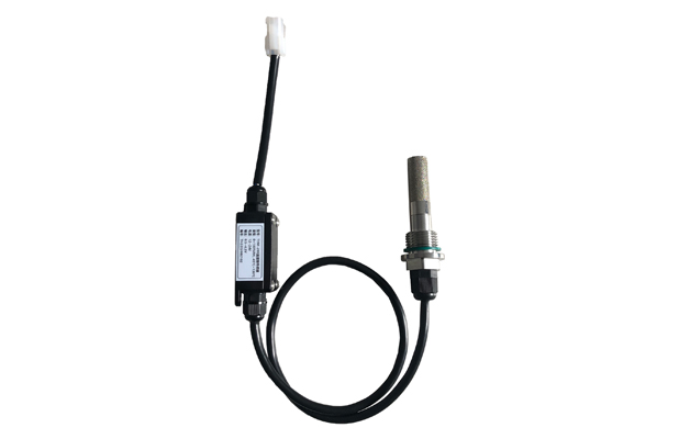 THM-200车载温湿度传感器