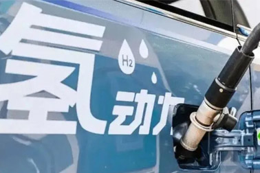 冬奥走红的氢能源车，国氢智感产品应用