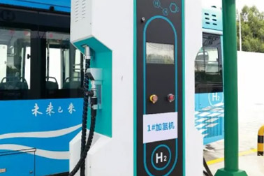 设备达世界先进水平！佛燃能源明城综合