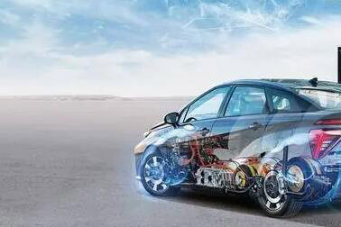 燃料电池汽车示范应用｜百辆一汽解放氢