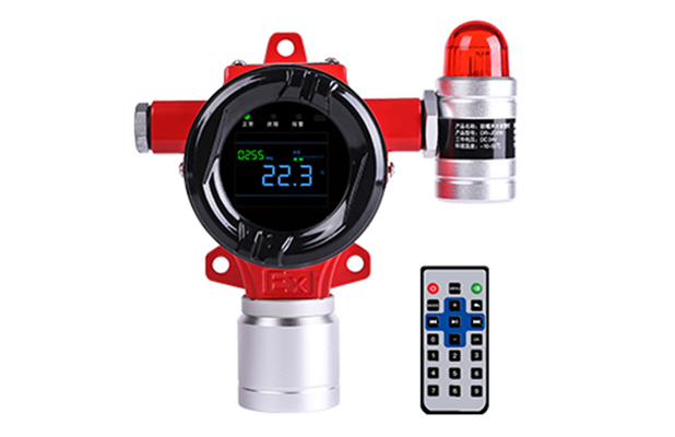 HCM-2000氢气检测报警器