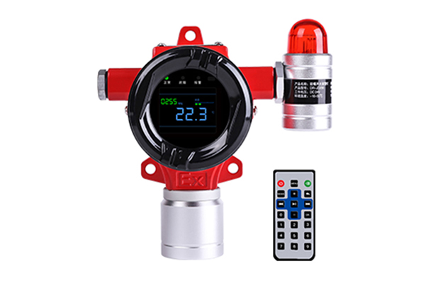 HSM-2000硫化氢气体检测仪