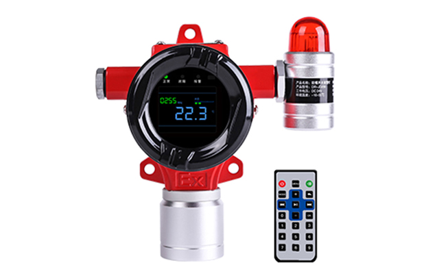 NHM-2000氨气气体检测仪