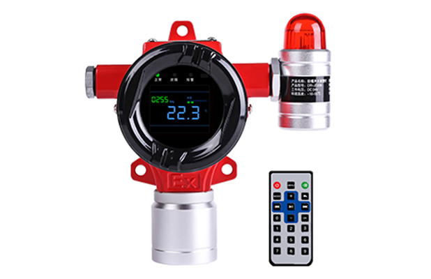 CHM-2000甲烷气体检测仪