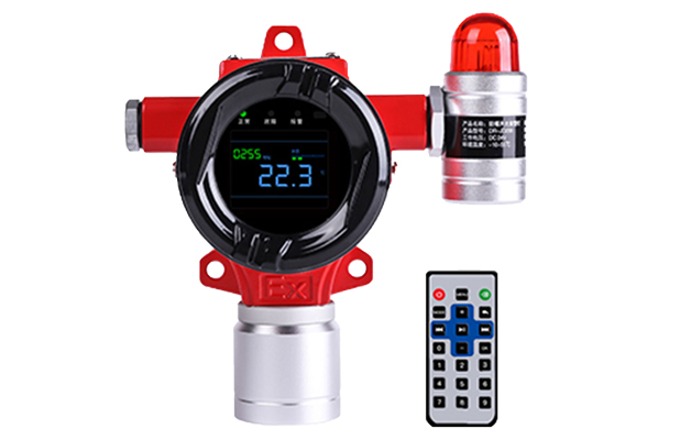 COM-2000二氧化碳气体检测仪